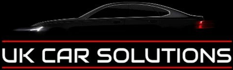 UK Car Solutions Home UK Car Solutions logo