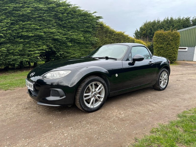 None MAZDA MX 5 9,295 MONTHLY FROM 177... photo